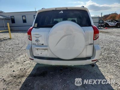 Zdjęcie 6 z 13 samochodu: 2007 TOYOTA RAV4 VIN:JTMBK31V775030334 - miniatura