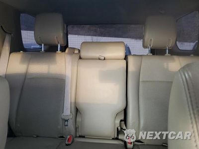 Zdjęcie 10 z 12 samochodu: 2018 TOYOTA 4RUNNER SR5/SR5 PREMIUM VIN:JTEBU5JR2J5508851 - miniatura