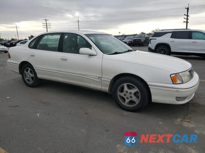 Czwarte zdjęcie samochodu z boku: 1998 TOYOTA AVALON XL VIN:4T1BF18B6WU220484 - miniatura