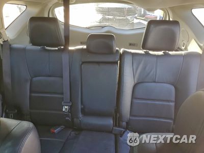 Zdjęcie 10 z 15 samochodu: 2013 NISSAN MURANO S VIN:JN8AZ1MU5DW206533 - miniatura