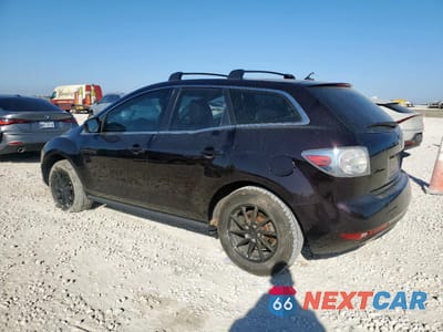 Drugie zdjęcie samochodu z przodu: 2012 MAZDA CX-7 VIN:JM3ER2A51C0411775 - miniatura