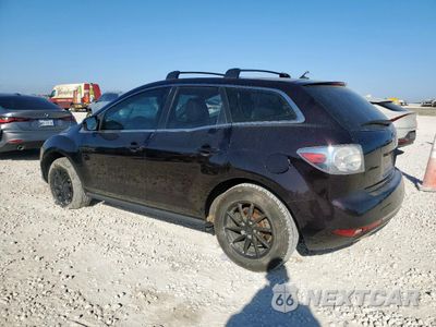 Drugie zdjęcie samochodu z przodu: 2012 MAZDA CX-7 VIN:JM3ER2A51C0411775 - miniatura