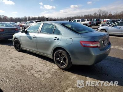Drugie zdjęcie samochodu z przodu: 2011 TOYOTA CAMRY BASE VIN:4T4BF3EK9BR090832 - miniatura