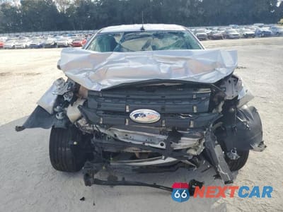 Piąte zdjęcie samochodu w środku: 2011 FORD EDGE LIMITED VIN:2FMDK4KC5BBB40214 - miniatura