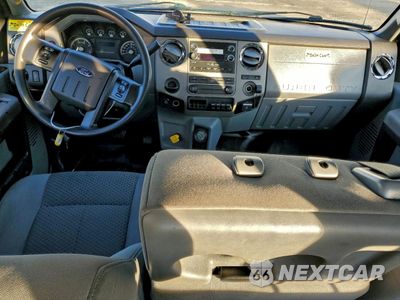 Zdjęcie 8 z 12 samochodu: 2019 FORD F650 SUPER DUTY ROLLBACK TRUCK VIN:1FDWX6DC8KDF13226 - miniatura
