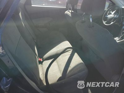 Zdjęcie 10 z 12 samochodu: 2012 FORD FOCUS SE VIN:1FAHP3F26CL150258 - miniatura