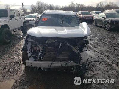 Piąte zdjęcie samochodu w środku: 2023 TOYOTA HIGHLANDER HYBRID LIMITED VIN:5TDXBRCH7PS571488 - miniatura