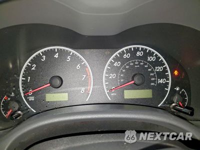 Zdjęcie 9 z 12 samochodu: 2010 TOYOTA COROLLA BASE VIN:2T1BU4EE1AC356778 - miniatura