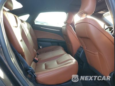 Zdjęcie 10 z 13 samochodu: 2019 FORD FUSION TITANIUM VIN:3FA6P0SU6KR231743 - miniatura