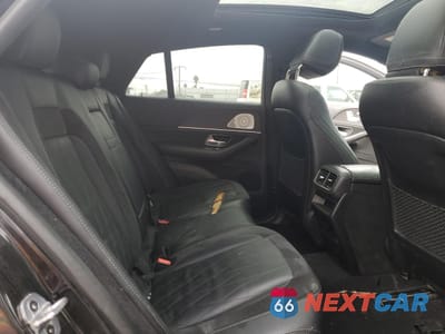 Zdjęcie 11 z 13 samochodu: 2023 MERCEDES-BENZ GLE COUPE AMG 53 4MATIC VIN:4JGFD6BB8PA897147 - miniatura