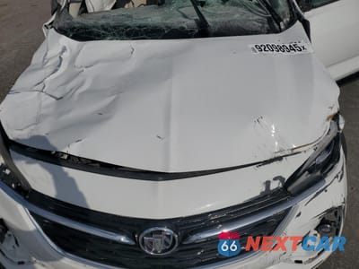 Zdjęcie 12 z 13 samochodu: 2023 BUICK ENCORE GX ESSENCE VIN:KL4MMFSL1PB007368 - miniatura