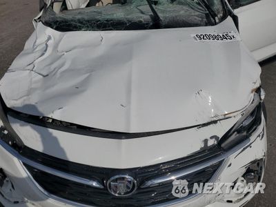 Zdjęcie 12 z 13 samochodu: 2023 BUICK ENCORE GX ESSENCE VIN:KL4MMFSL1PB007368 - miniatura