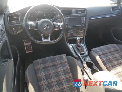 Zdjęcie 8 z 11 samochodu: 2017 VOLKSWAGEN GTI S/SE VIN:3VW447AU3HM064989 - miniatura