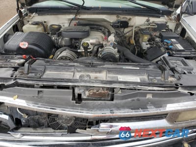 Zdjęcie 12 z 15 samochodu: 1997 CHEVROLET SUBURBAN K2500 VIN:1GNGK26J7VJ300728 - miniatura