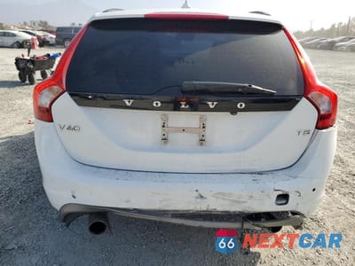 Zdjęcie 6 z 12 samochodu: 2018 VOLVO V60 T5 DYNAMIC VIN:YV140MEL1J2392563 - miniatura