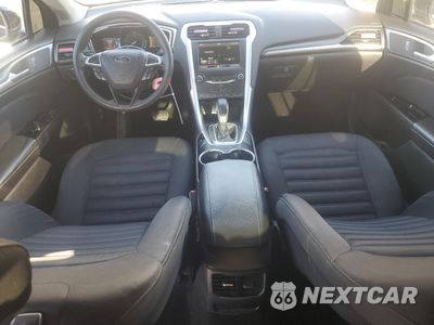 Zdjęcie 8 z 14 samochodu: 2015 FORD FUSION SE HYBRID VIN:3FA6P0LU3FR144340 - miniatura