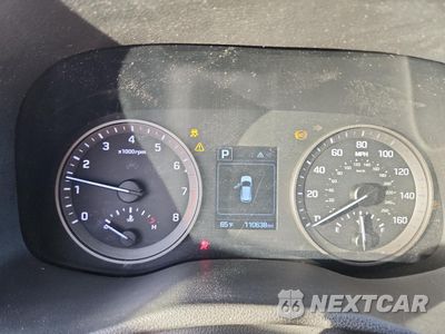 Zdjęcie 9 z 13 samochodu: 2016 HYUNDAI TUCSON LIMITED VIN:KM8J3CA23GU050872 - miniatura