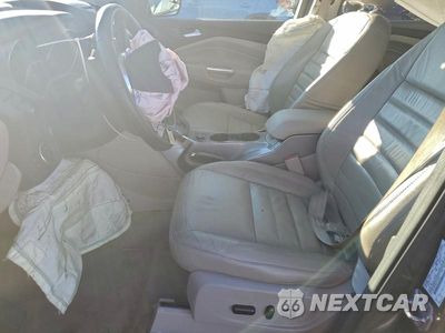 Zdjęcie 7 z 12 samochodu: 2016 FORD ESCAPE SE VIN:1FMCU9G92GUC16330 - miniatura