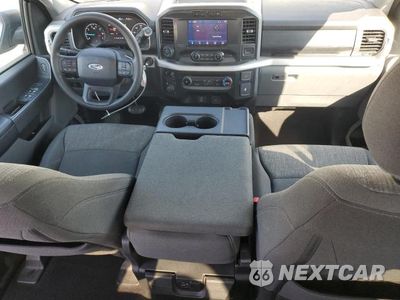 Zdjęcie 8 z 12 samochodu: 2021 FORD F150 SUPERCREW VIN:1FTFW1E86MFA61420 - miniatura