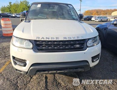 Zdjęcie 11 z 12 samochodu: 2016 LAND ROVER RANGE ROVER SPORT SC VIN:SALWR2EF9GA123169 - miniatura