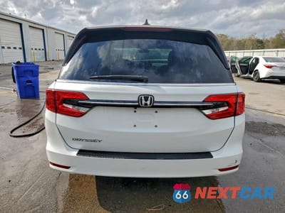 Zdjęcie 6 z 14 samochodu: 2022 HONDA ODYSSEY EXL VIN:5FNRL6H74NB036205 - miniatura