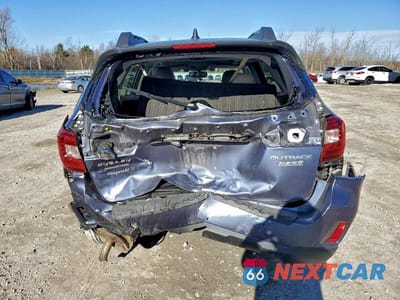 Zdjęcie 6 z 12 samochodu: 2016 SUBARU OUTBACK 2.5I LIMITED VIN:4S4BSANC4G3354006 - miniatura