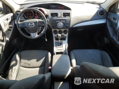Zdjęcie 8 z 11 samochodu: 2011 MAZDA 3 S VIN:JM1BL1K59B1437197 - miniatura