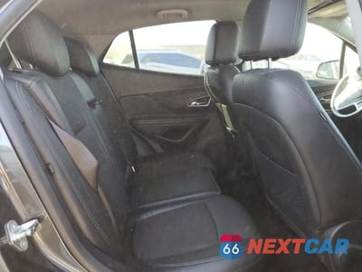 Zdjęcie 11 z 13 samochodu: 2016 BUICK ENCORE CONVENIENCE VIN:KL4CJBSB4GB535488 - miniatura