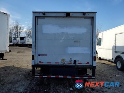 Zdjęcie 6 z 13 samochodu: 2021 FORD ECONOLINE E350 SUPER DUTY CUTAWAY VAN VIN:1FDWE3FN8MDC12459 - miniatura