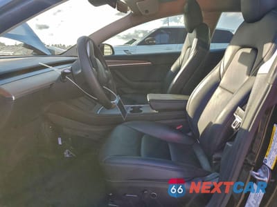 Zdjęcie 7 z 14 samochodu: 2022 TESLA MODEL 3 VIN:5YJ3E1EB6NF234263 - miniatura