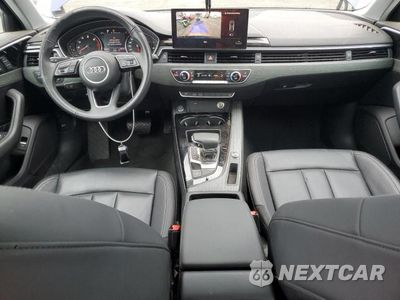 Zdjęcie 8 z 11 samochodu: 2020 AUDI A4 PREMIUM VIN:WAUGMAF48LN003512 - miniatura