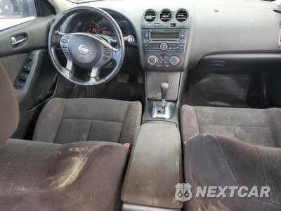 Zdjęcie 8 z 13 samochodu: 2012 NISS ALTIMA 2.5 VIN:1N4AL2AP8CN453427 - miniatura