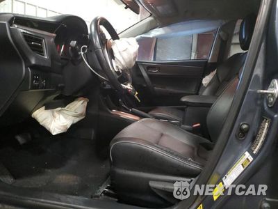 Zdjęcie 7 z 11 samochodu: 2014 TOYOTA COROLLA L VIN:2T1BURHE1EC130402 - miniatura