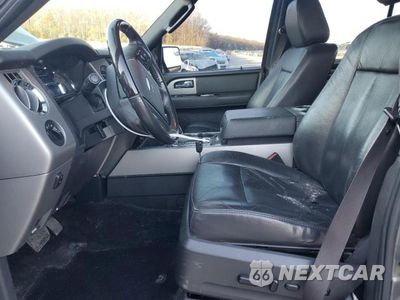Zdjęcie 7 z 13 samochodu: 2014 FORD EXPEDITION LIMITED VIN:1FMJU2A5XEEF18363 - miniatura