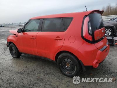 Drugie zdjęcie samochodu z przodu: 2014 KIA SOUL ! VIN:KNDJX3A58E7704649 - miniatura