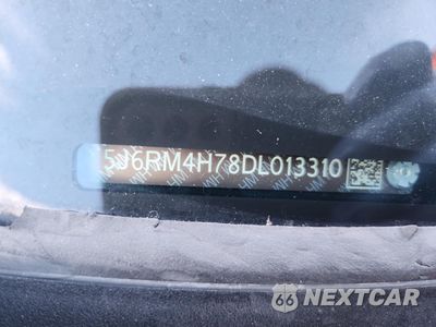 Zdjęcie 14 z 16 samochodu: 2013 HONDA CR-V EXL VIN:5J6RM4H78DL013310 - miniatura