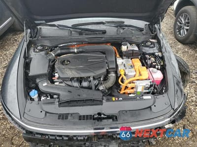 Zdjęcie 11 z 12 samochodu: 2024 HYUNDAI SONATA HYBRID VIN:KMHL34JJ0RA101528 - miniatura