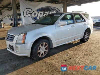2004 CADILLAC SRX 1GYEE63A340159478 - główne zdjęcie licytacji z USA - miniatura