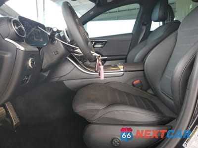 Zdjęcie 7 z 13 samochodu: 2024 MERCEDES-BENZ C 300 VIN:W1KAF4GB8RR221832 - miniatura