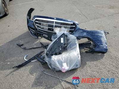 Zdjęcie 12 z 13 samochodu: 2025 MERCEDES-BENZ S 580 4MATIC VIN:W1K6G7GB0SA344002 - miniatura