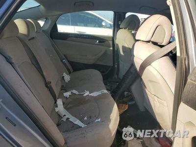 Zdjęcie 10 z 12 samochodu: 2016 HYUNDAI SONATA BASE VIN:5NPE24AF9GH395366 - miniatura