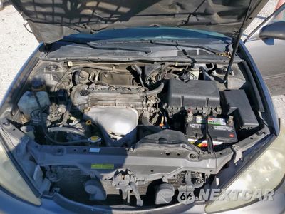 Zdjęcie 11 z 12 samochodu: 2006 TOYOTA CAMRY LE VIN:4T1BE32K86U651996 - miniatura