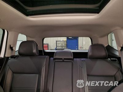Zdjęcie 10 z 14 samochodu: 2023 VOLKSWAGEN ATLAS SEL VIN:1V2BR2CA2PC522201 - miniatura