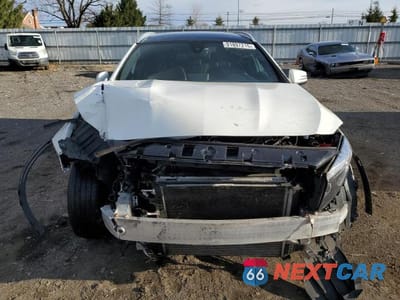 Piąte zdjęcie samochodu w środku: 2019 MERCEDES-BENZ GLA 250 4MATIC VIN:WDCTG4GB2KU007111 - miniatura