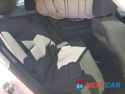 Zdjęcie 11 z 13 samochodu: 2022 GMC TERRAIN SLE VIN:3GKALMEV0NL252451 - miniatura