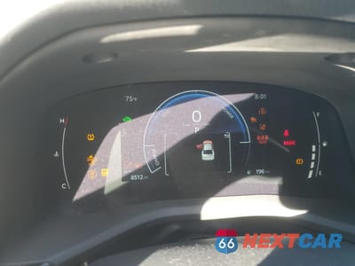 Zdjęcie 9 z 13 samochodu: 2025 TOYOTA CAMRY XSE VIN:4T1DAACK3SU500209 - miniatura