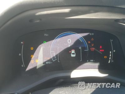 Zdjęcie 9 z 13 samochodu: 2025 TOYOTA CAMRY XSE VIN:4T1DAACK3SU500209 - miniatura