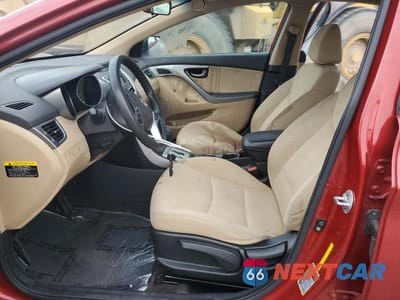 Zdjęcie 7 z 12 samochodu: 2011 HYUNDAI ELANTRA GLS VIN:KMHDH4AE1BU155692 - miniatura