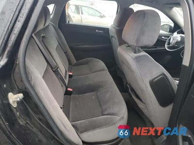 Zdjęcie 10 z 13 samochodu: 2011 CHEV IMPALA LT VIN:2G1WB5EK7B1300467 - miniatura