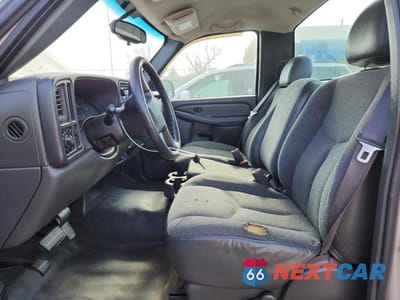 Zdjęcie 7 z 12 samochodu: 2005 CHEVROLET SILVERADO C1500 VIN:1GCEC14Z25Z198109 - miniatura